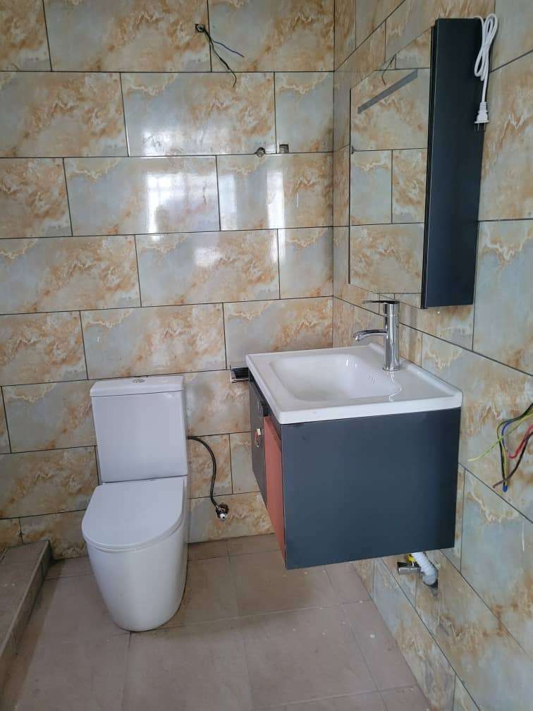 Three (3) bedroom Apartment for rent photo 1