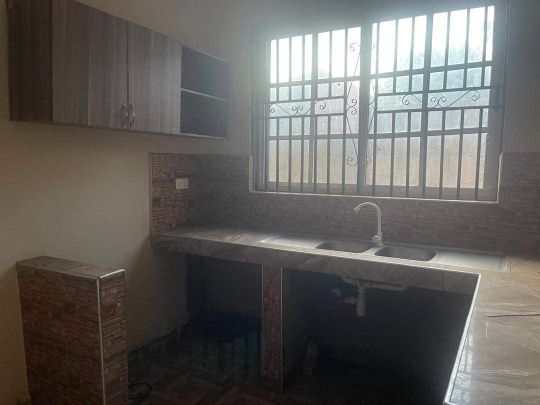 Two (2) Bedroom Apartment for rent photo 4