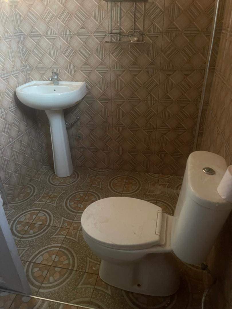 Two (2) Bedroom Apartment for rent photo 5