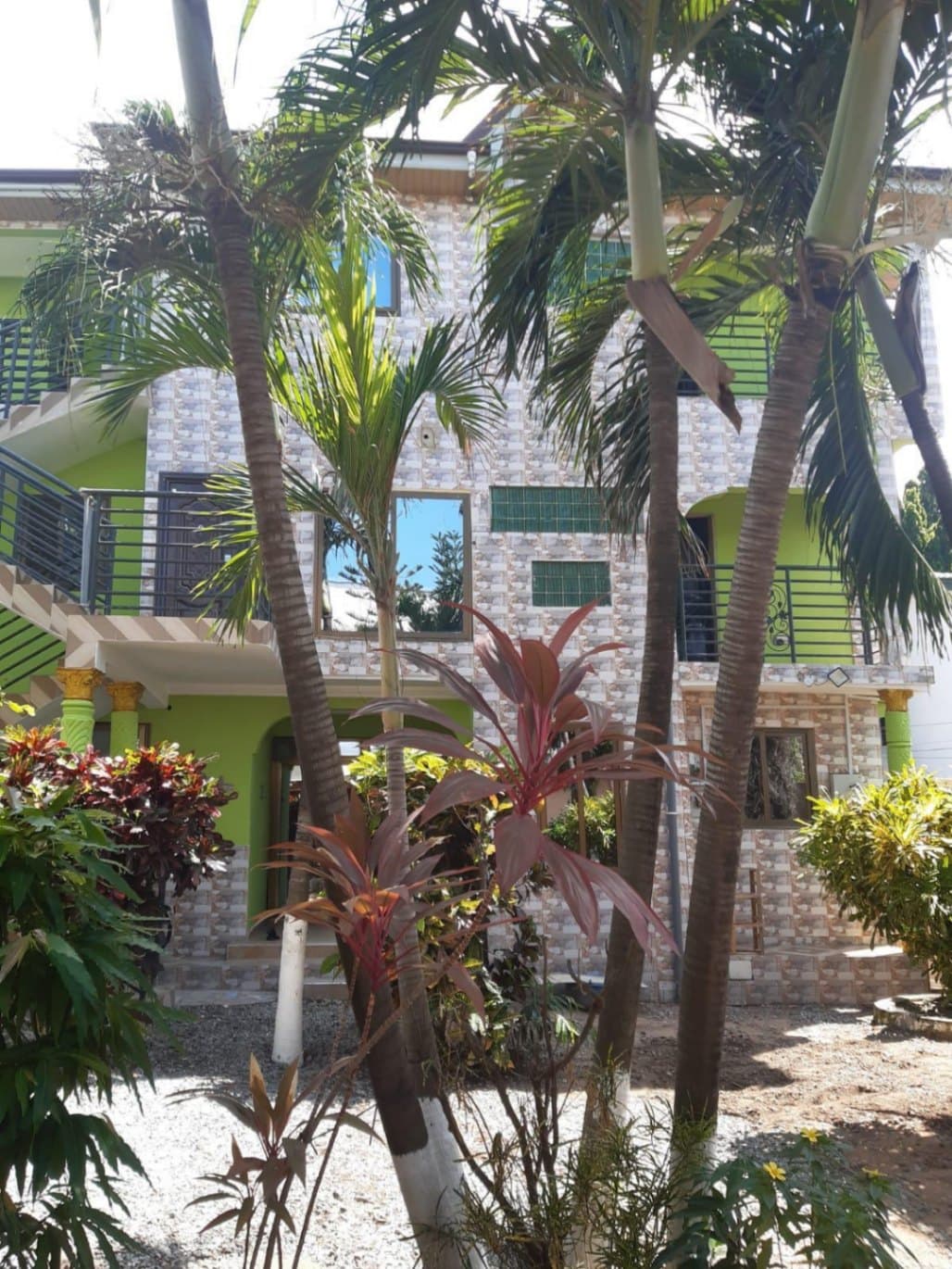 Airbnb photo 1