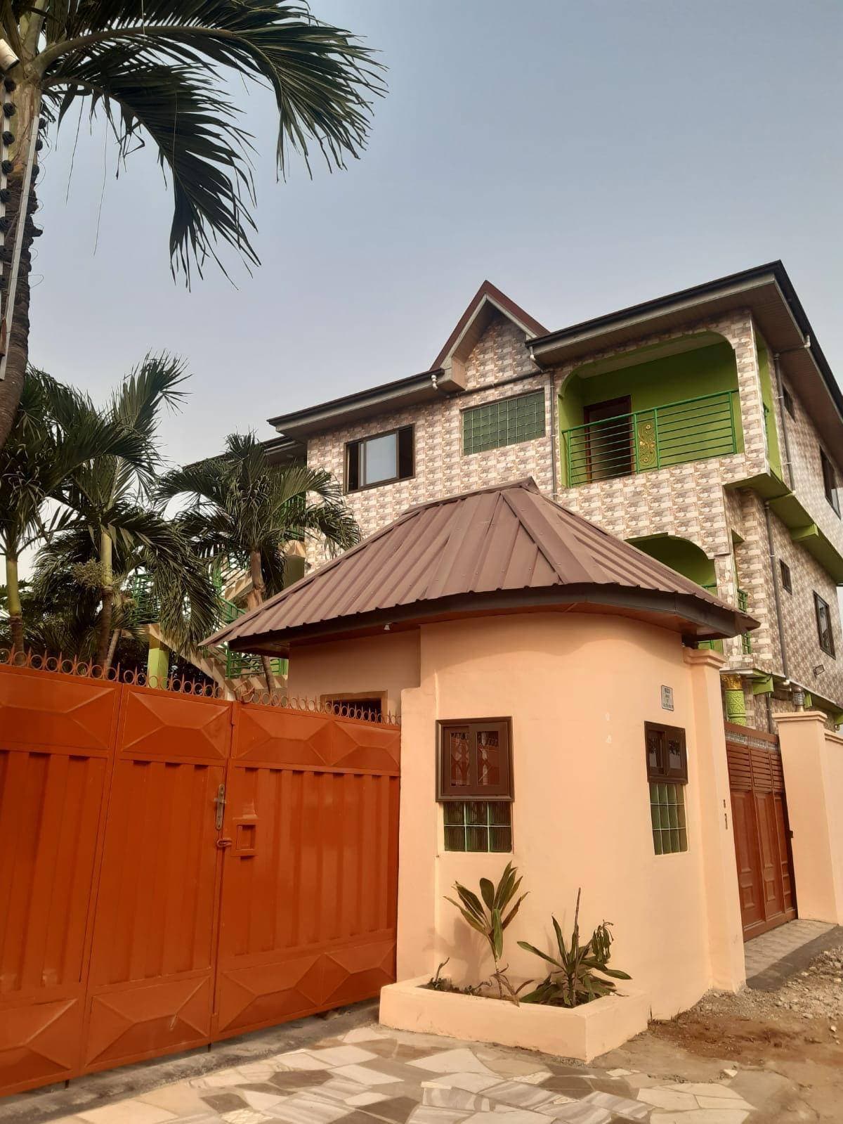 Airbnb photo 2