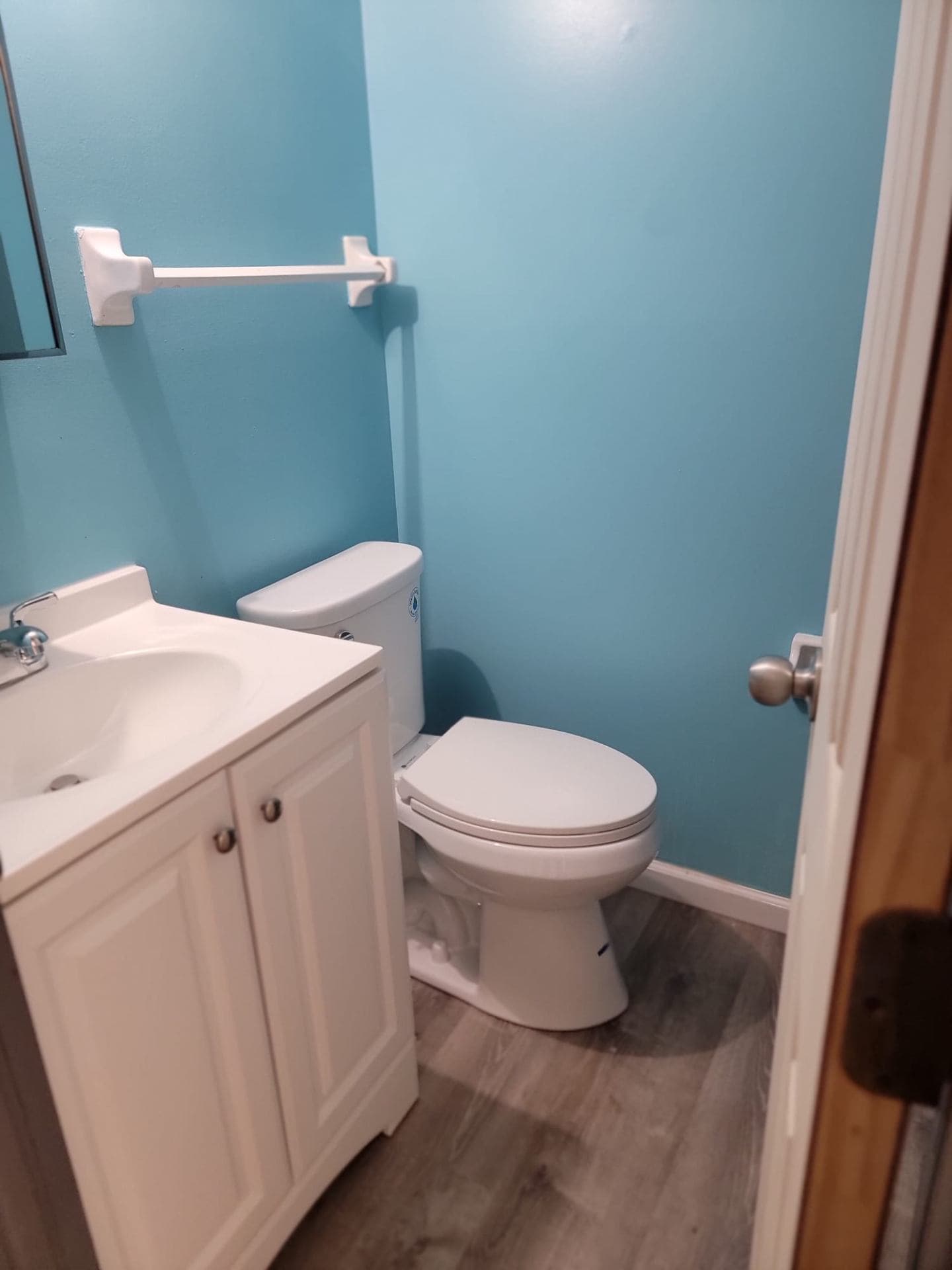 Furnished 2-bedrooms photo 2